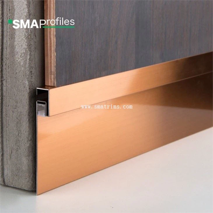 led strip light skirting