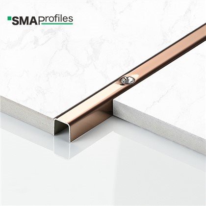Trim Hiasan Keluli Tahan Karat