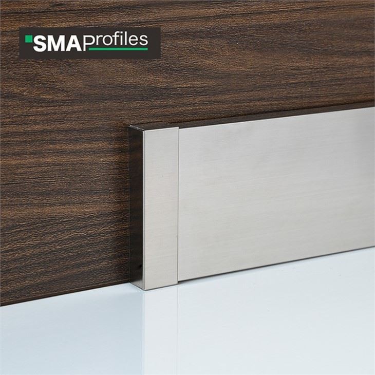 floor skirting