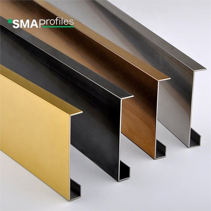 skirting line