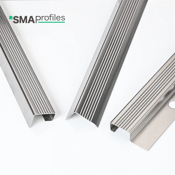Stair Anti-Slip Strips
